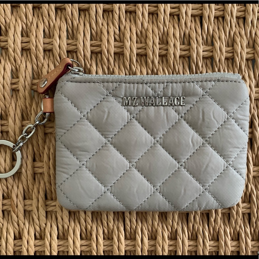 Mz Wallace - Metro Key Card